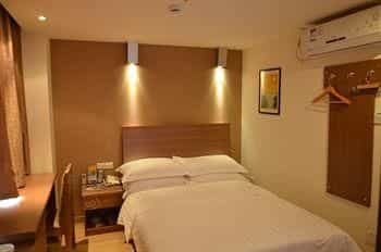 Anyi 158 Hotel Chengdu Xinhong Anyi 158 Hotel Chengdu Xinhong