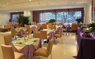 An-e 158 Hotel Chengdu Fuqin An-e 158 Hotel Chengdu Fuqin