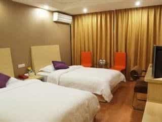 An-e 158 Hotel Chengdu Fuqin An-e 158 Hotel Chengdu Fuqin