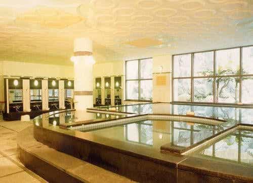 The K Jirisan Family Hotel