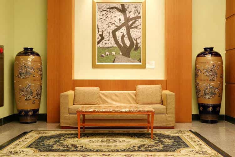 The K Jirisan Family Hotel