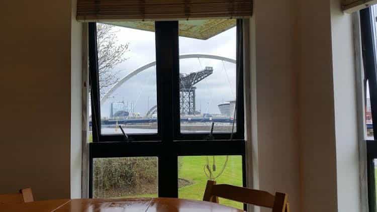 Pacific Quay Apartment Pacific Quay Apartment