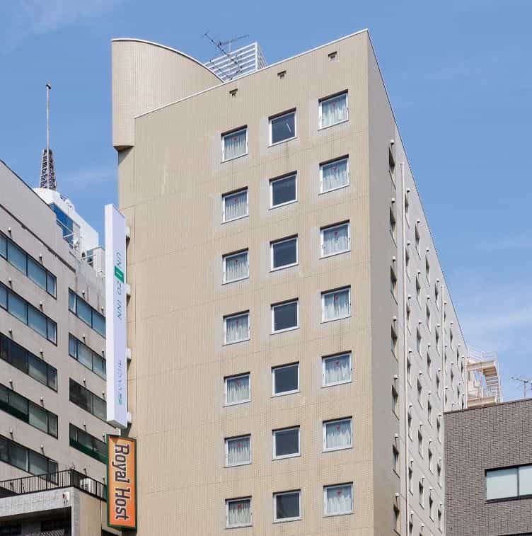 UNIZO INN Tokyo Asakusa
