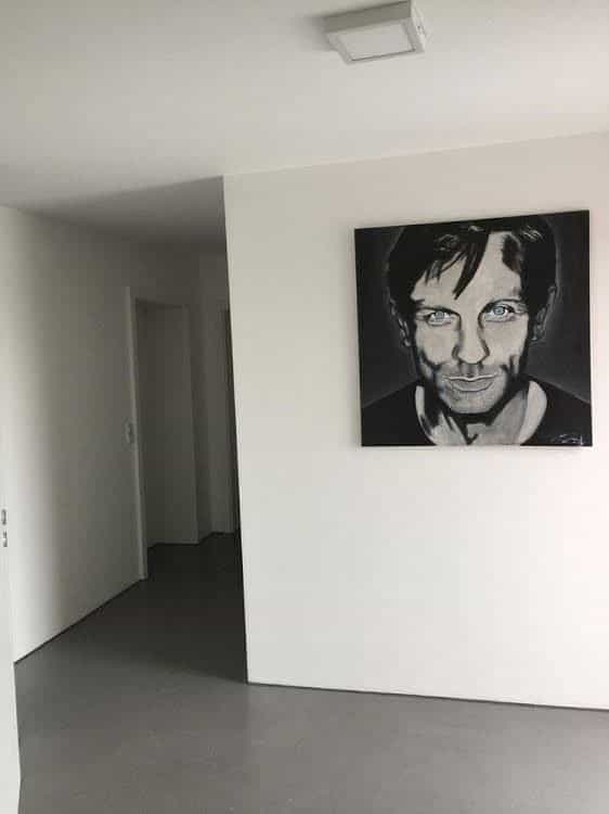 City Apartment Furth/Nurnberg
