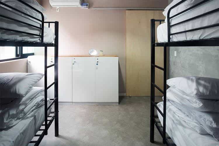 Story in JEJU GuestHouse
