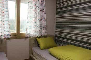 Waheulri Guesthouse Hostel