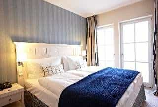 Steigenberger Grandhotel and Spa Heringsdorf