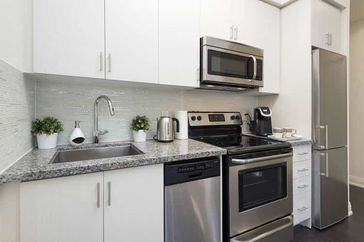 Diamond Vacation Homes Bayview Avenue