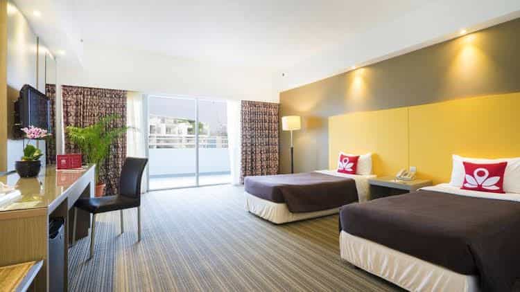 ZEN Premium Orchard
