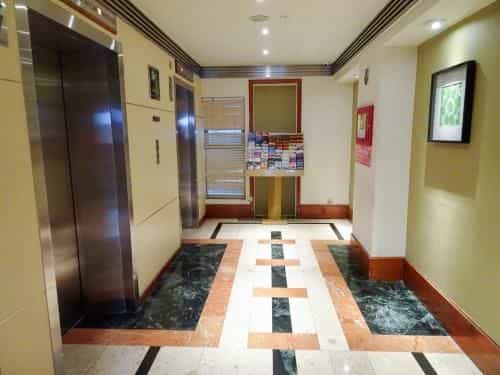 Orchard Point Serviced Apartments (SG Clean)