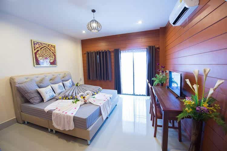 Sri Siam Resort Sri Siam Resort