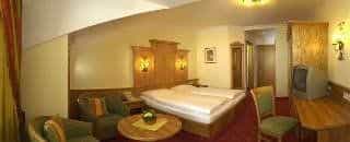 Vitalhotel Tauernhof