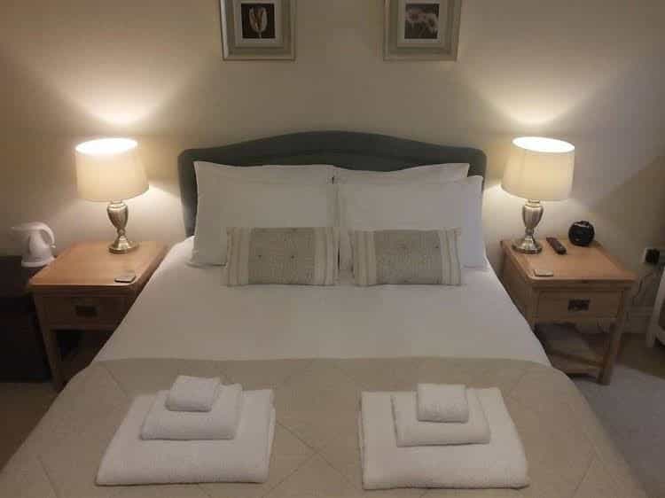 Blackmill Spinney Boutique B and B
