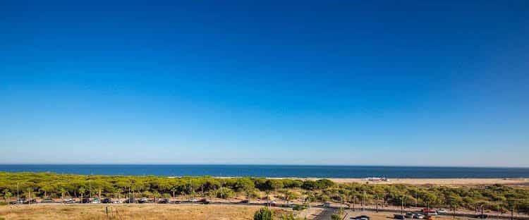 Airbeach Isla Cristina