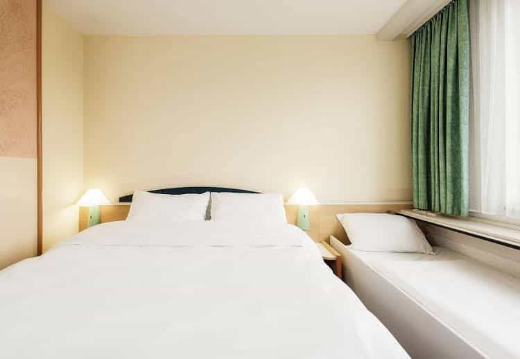 ibis Arras Centre Les Places