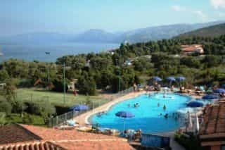 Parco Blu Club Resort