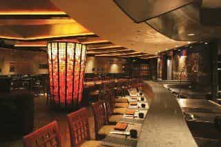 Caesar’s Atlantic City