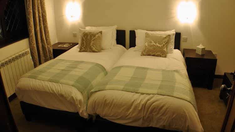 Bay Lodge Bay Lodge