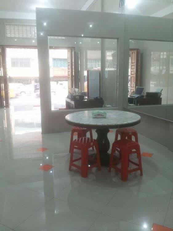 Paddington Homestay