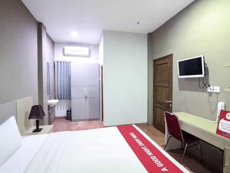 NIDA Rooms Monjali Monument Tugu Jogja NIDA Rooms Monjali Monument Tugu Jogja