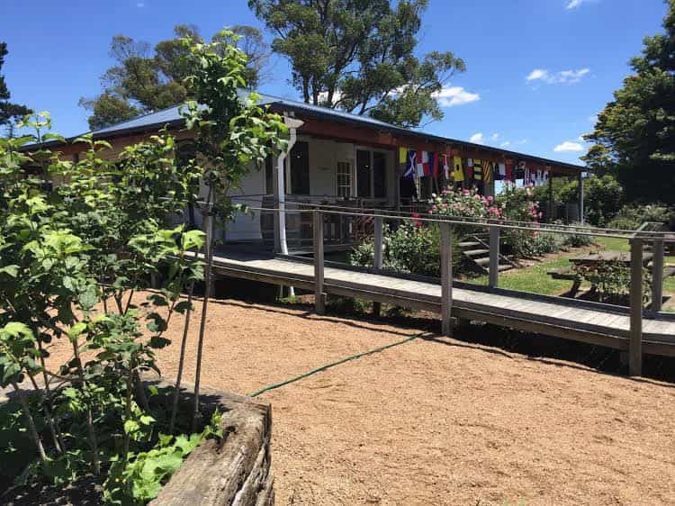 Farm Club Australia
