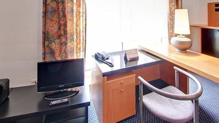Amedia Suites Russelsheim