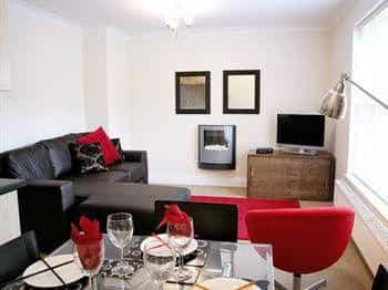 Leamington Spa Serviced Apartments Avoncroft Leamington Spa Serviced Apartments Avoncroft