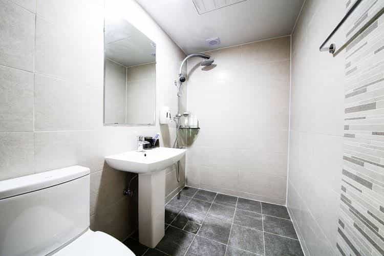 G HOUSE Mini Hotel & Guesthouse