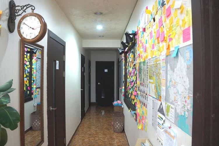 Suncheon Tour Guest House Hostel