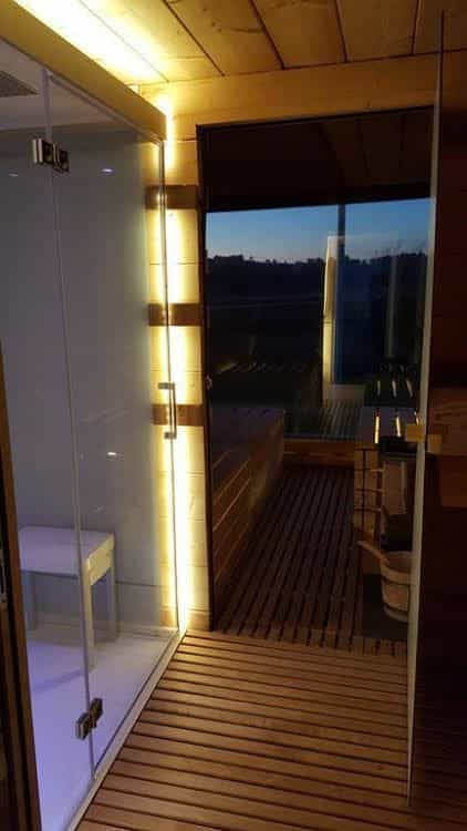 Sports and Spa La Voile dOr