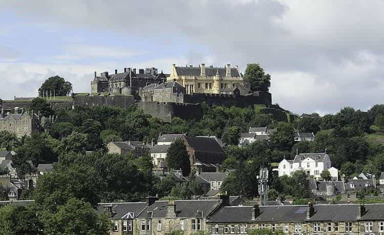 Stirling Luxury Apartments Stirling Luxury Apartments