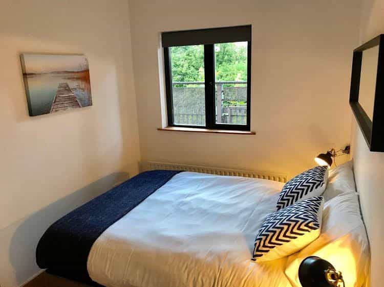 Eden Apartments Belfast