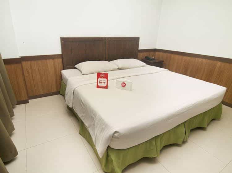 NIDA Rooms Davao City Artiaga Union NIDA Rooms Davao City Artiaga Union
