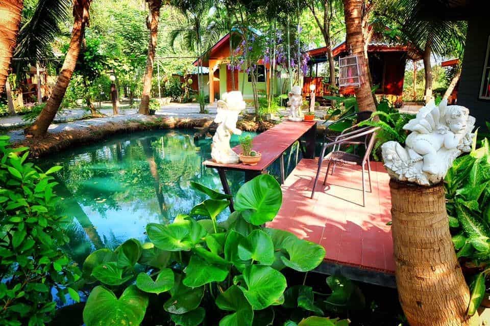 Ruenpinwilai Resort
