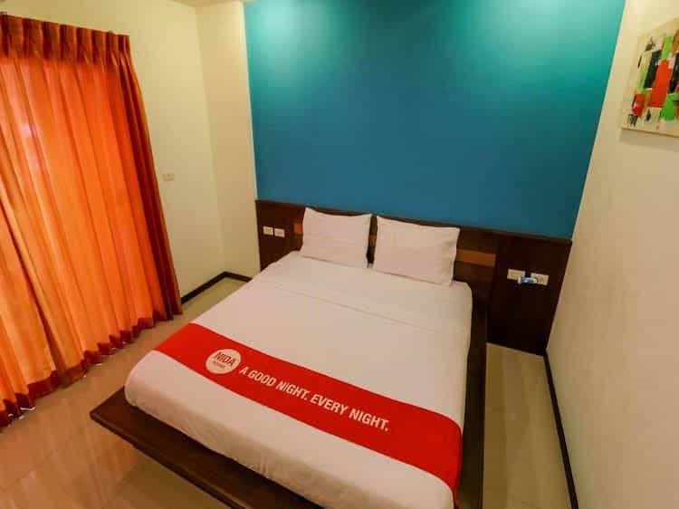 NIDA Rooms Phuket Cape Pearl