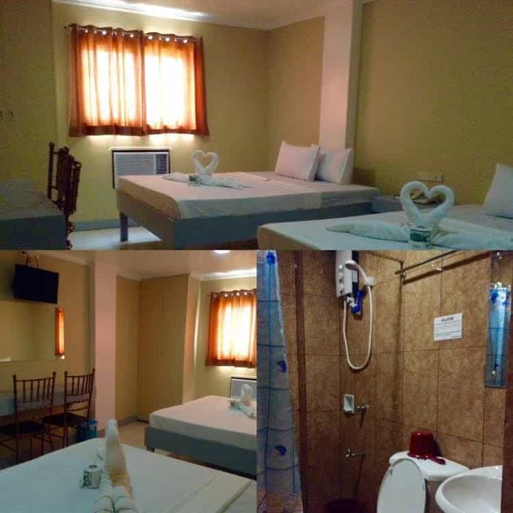 Ukl Ever Resort Ukl Ever Resort
