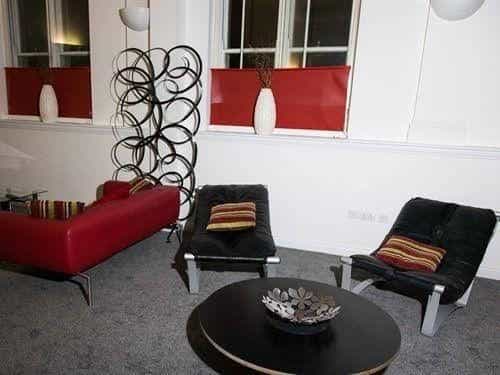 Sunderland City Apartment