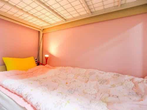 Beluga Guest House Hostel