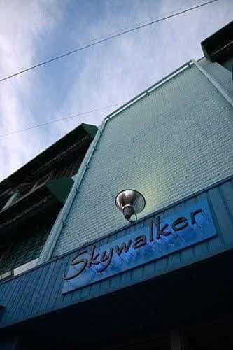 Skywalker Guesthouse Hostel