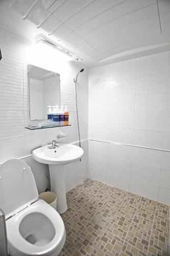 Dadam Guesthouse