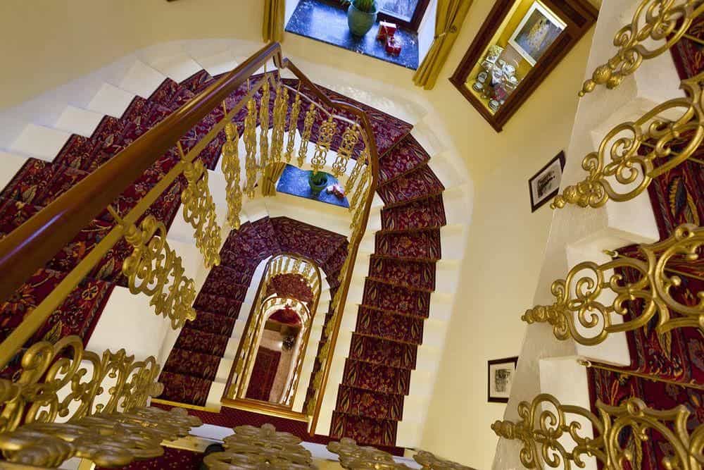 Romantik Parkhotel