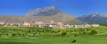 The Level At Melia Villaitana