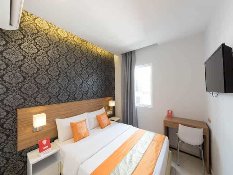 OYO Rooms Damansara One Utama