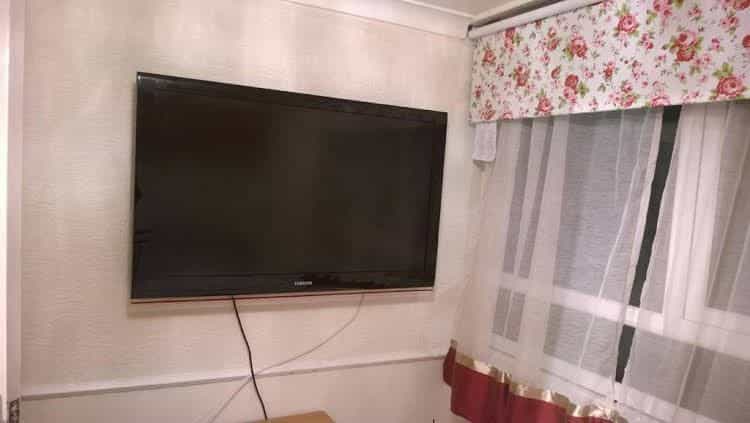 Apartment Collingwood Court