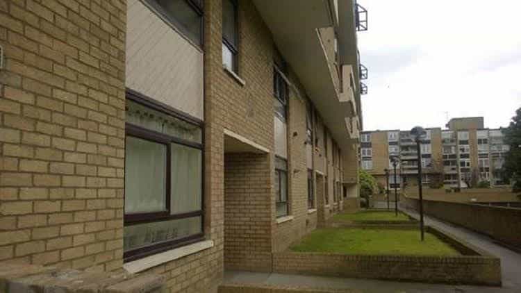 Apartment Collingwood Court
