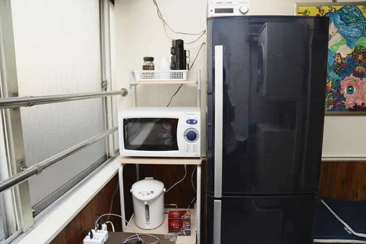 Akatsuka International Guest House Hostel