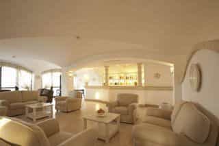 Borgobianco Resort & Spa Polignano - Mgallery