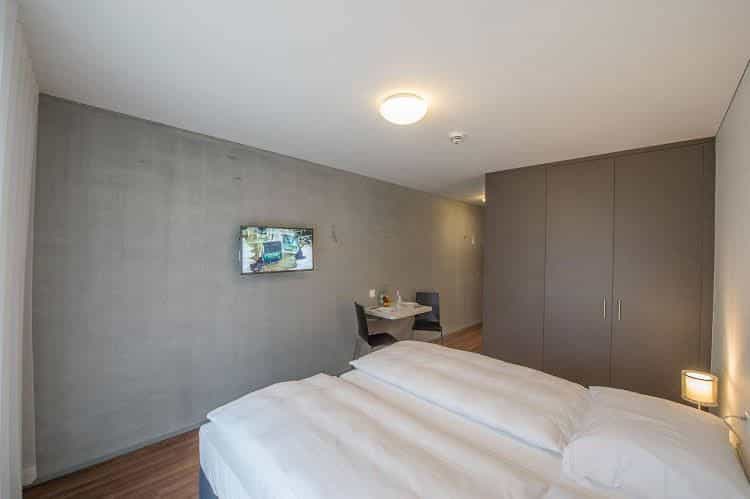 Apart Baden