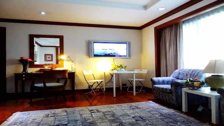 Asias Boutique Club /The homestays