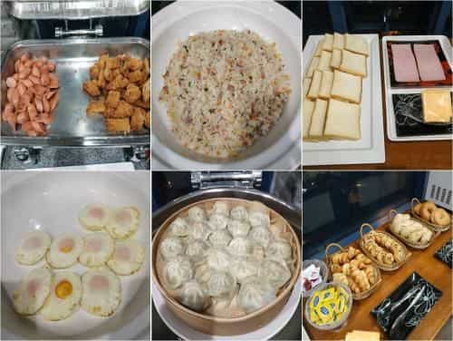 โรงแรมเบนีเกีย พรีเมียร์ แฮฮึนแด